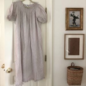 Hill House Caroline Nap Dress in Sold Out Floral